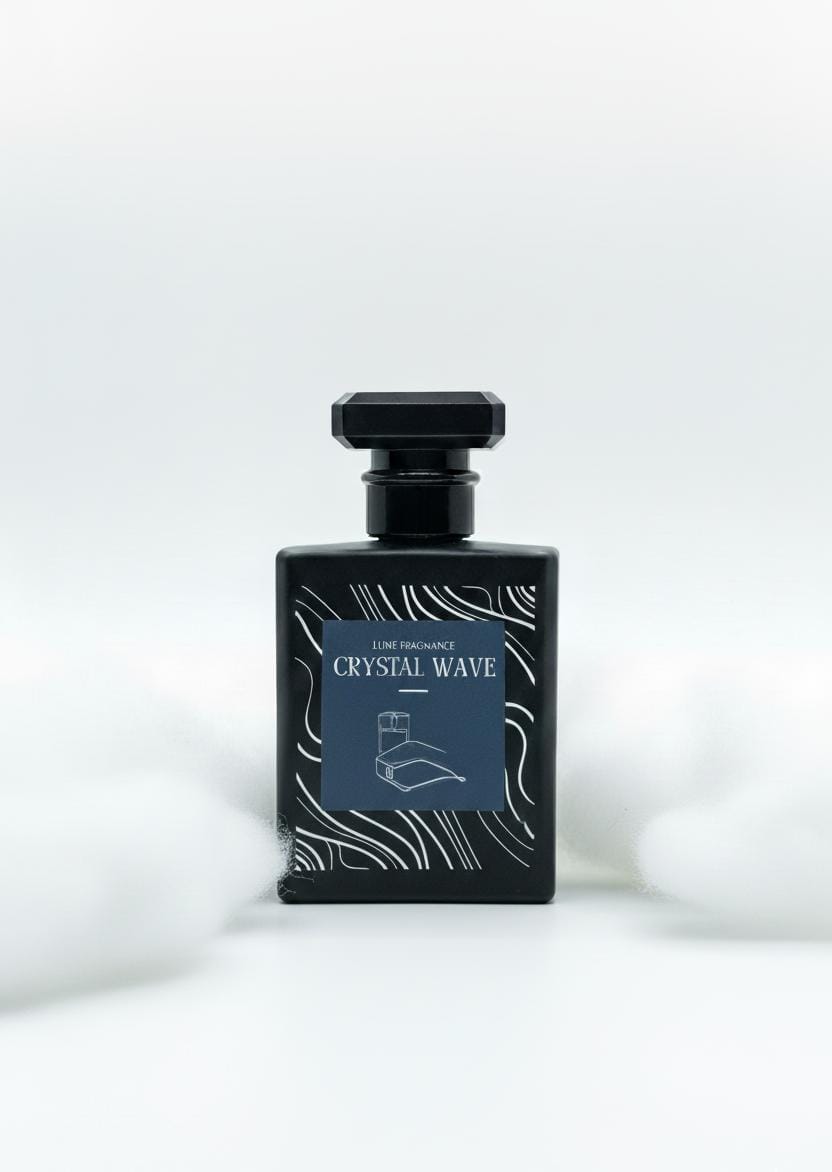 Crystal Wave